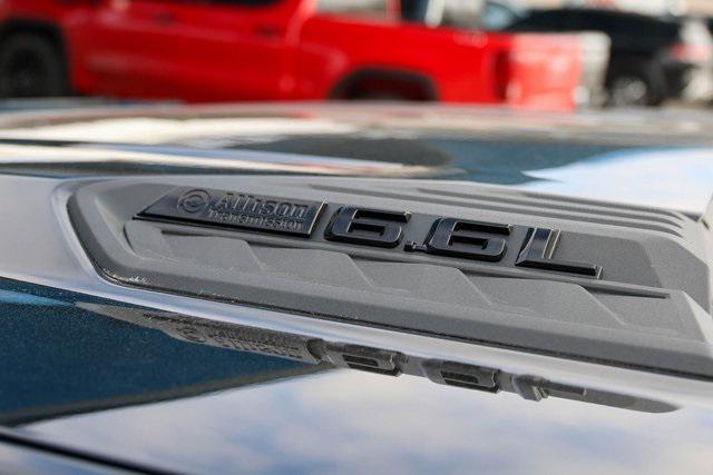 new 2026 Chevrolet Silverado 2500 car, priced at $78,200