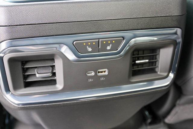 new 2026 Chevrolet Silverado 2500 car, priced at $78,200