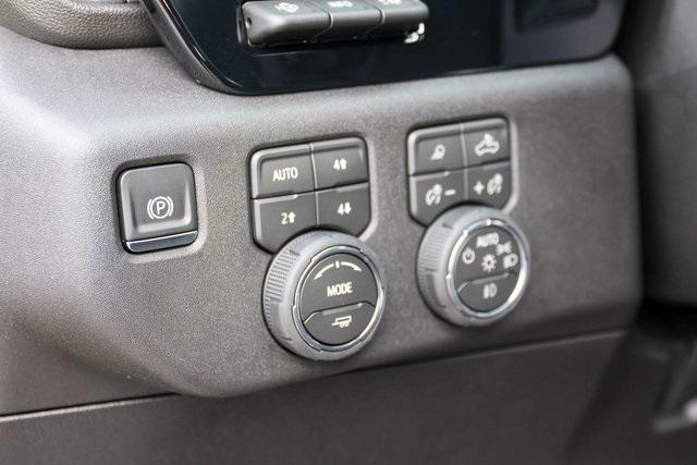 new 2026 Chevrolet Silverado 2500 car, priced at $78,200