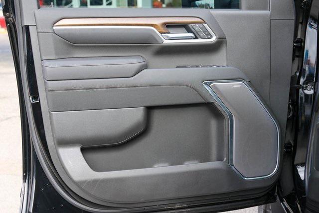 new 2026 Chevrolet Silverado 2500 car, priced at $78,200