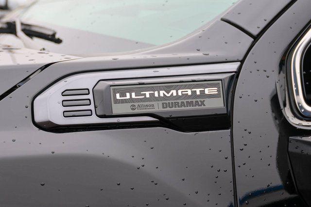 used 2024 GMC Sierra 3500 car, priced at $77,498