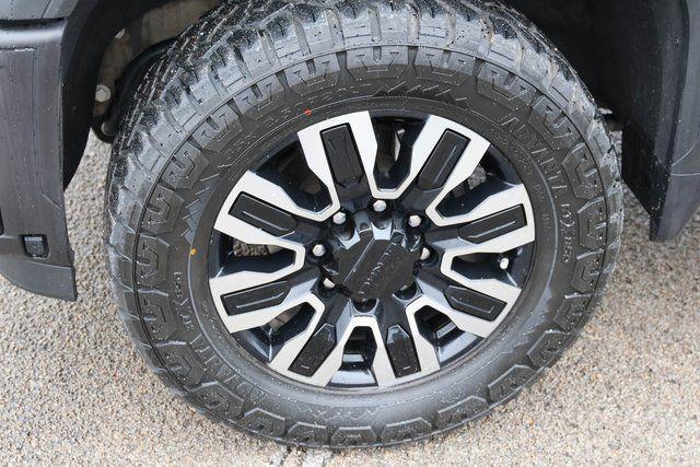 used 2024 GMC Sierra 3500 car, priced at $77,498