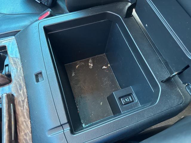 used 2018 Nissan Armada car, priced at $20,498