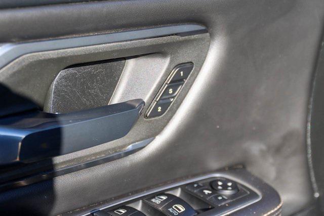 used 2020 Ram 1500 car, priced at $29,998