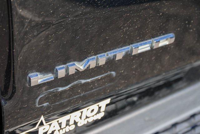 used 2020 Ram 1500 car, priced at $29,998