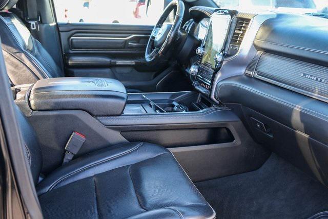 used 2020 Ram 1500 car, priced at $29,998