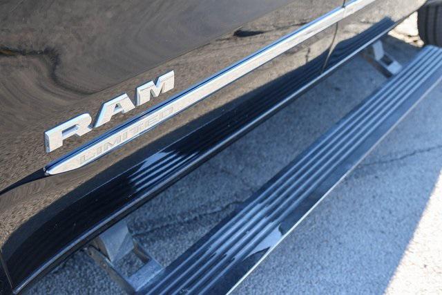 used 2020 Ram 1500 car, priced at $29,998
