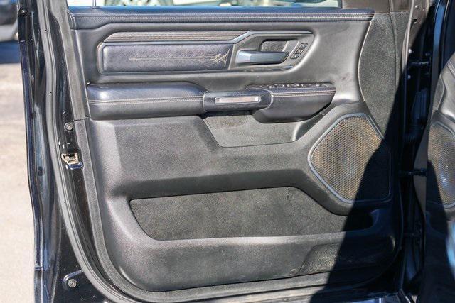 used 2020 Ram 1500 car, priced at $29,998