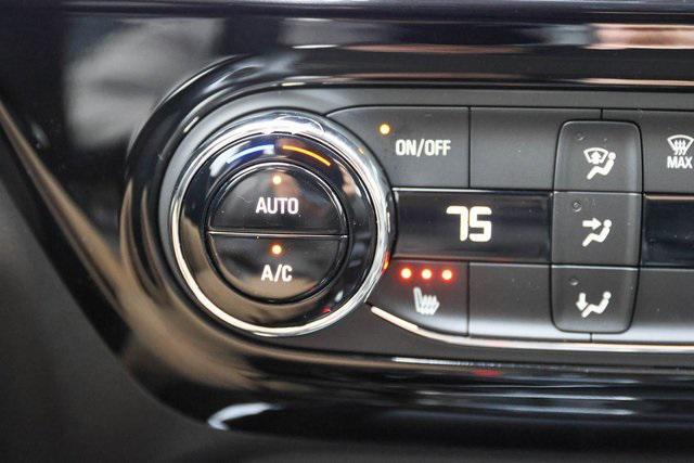 new 2026 Chevrolet Trax car, priced at $26,195