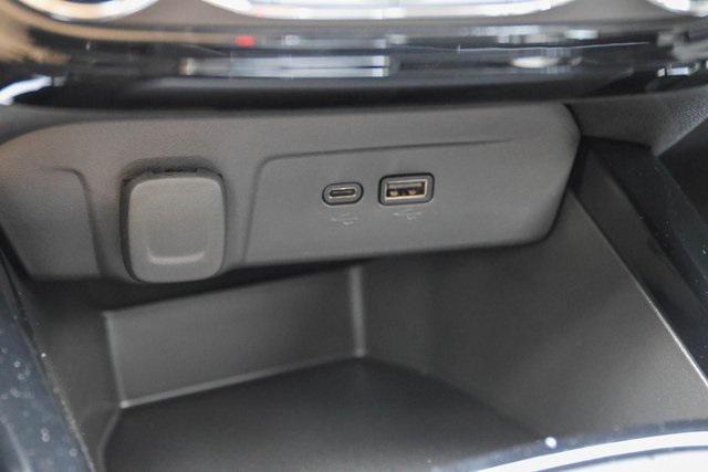 new 2026 Chevrolet Trax car, priced at $26,195