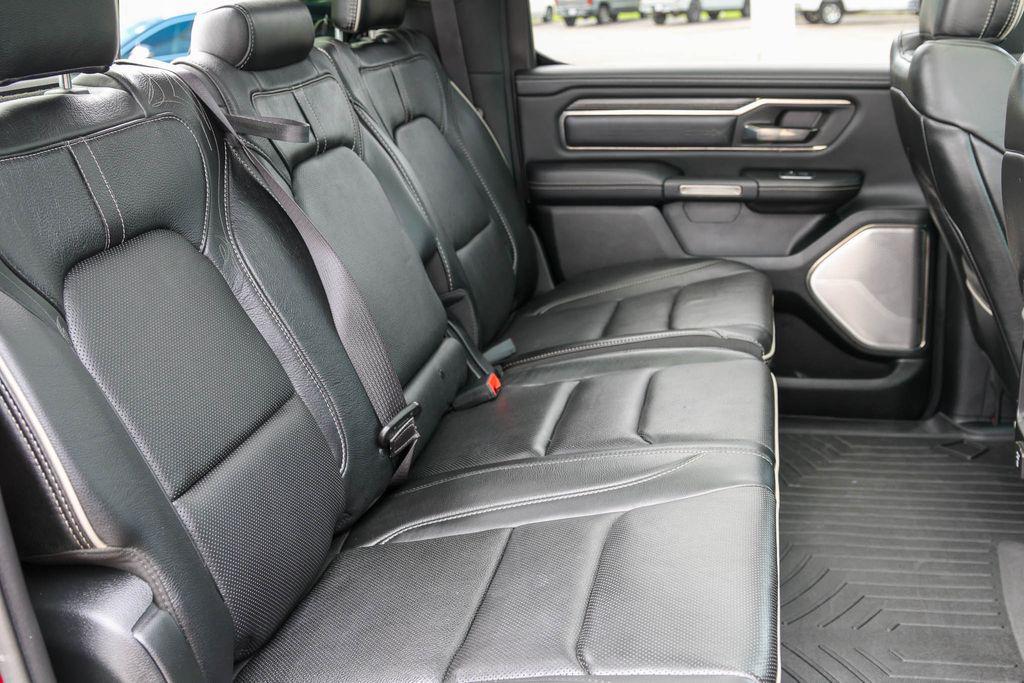 used 2020 Ram 1500 car, priced at $37,798