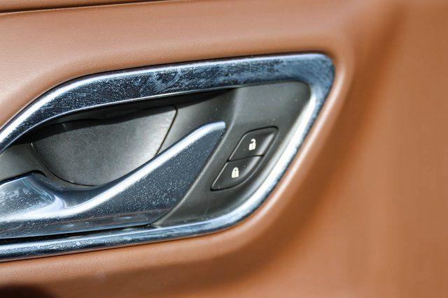 used 2024 Chevrolet Tahoe car, priced at $56,949