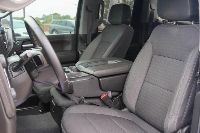 used 2022 Chevrolet Silverado 2500 car, priced at $36,500