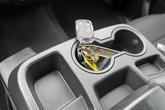 used 2022 Chevrolet Silverado 2500 car, priced at $36,500