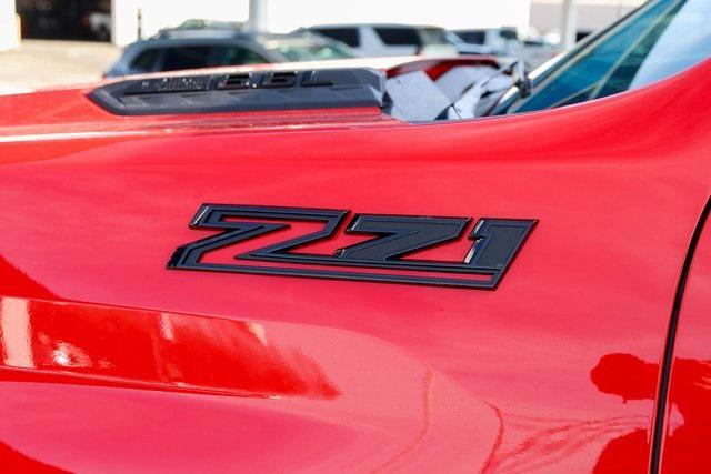 new 2026 Chevrolet Silverado 2500 car, priced at $67,105