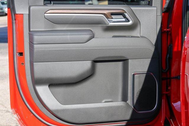 new 2026 Chevrolet Silverado 2500 car, priced at $67,105