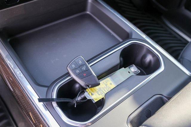 new 2026 Chevrolet Silverado 2500 car, priced at $67,105