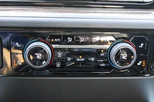 new 2026 Chevrolet Silverado 2500 car, priced at $67,105