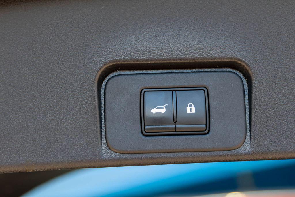 used 2023 Nissan Rogue car, priced at $20,619