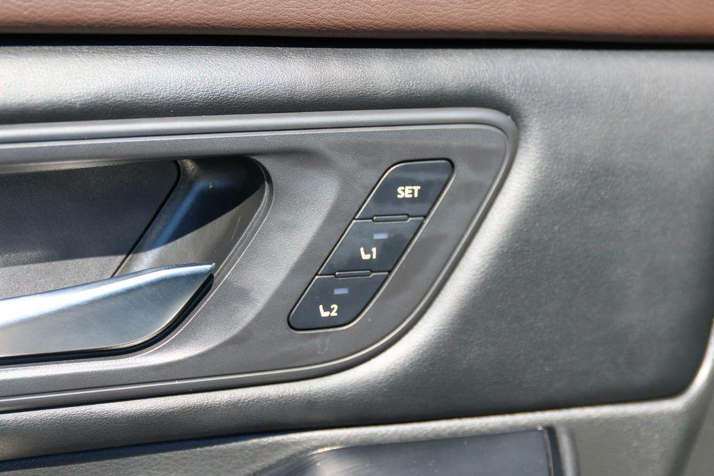 used 2023 Nissan Rogue car, priced at $20,619