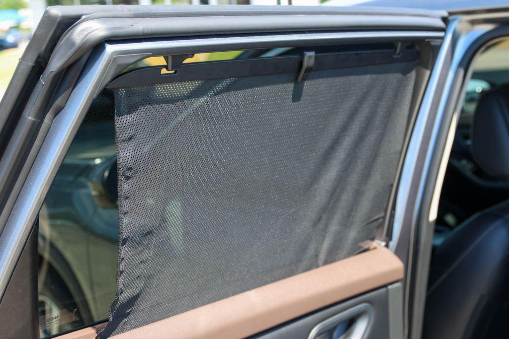 used 2023 Nissan Rogue car, priced at $20,619