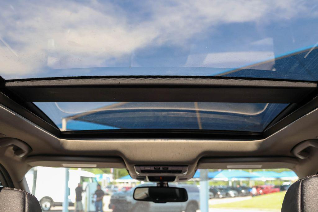 used 2023 Nissan Rogue car, priced at $20,619