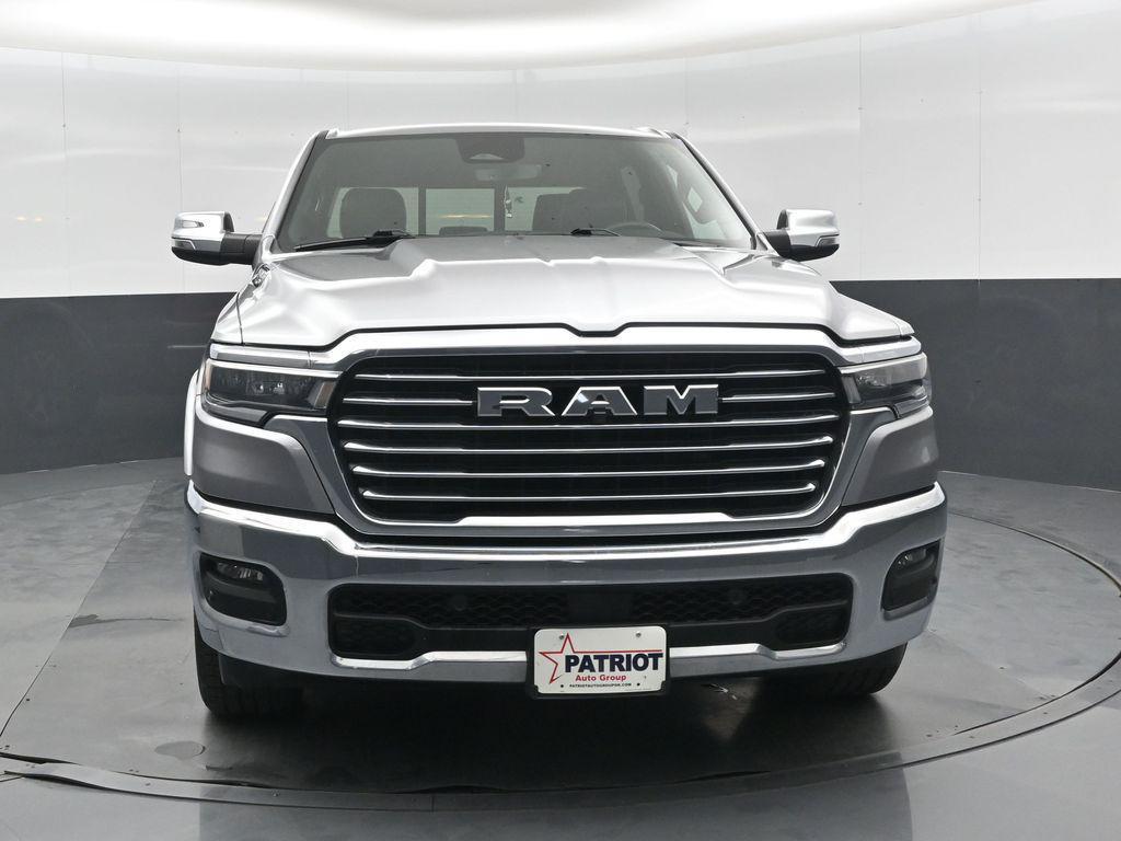 used 2025 Ram 1500 car, priced at $42,619