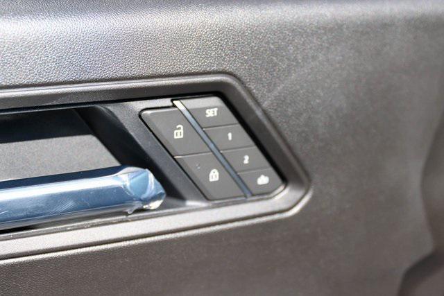 new 2026 Chevrolet Colorado car, priced at $42,768