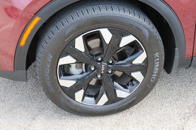 used 2023 Kia Sportage car, priced at $24,200