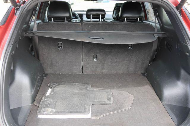 used 2023 Kia Sportage car, priced at $24,200