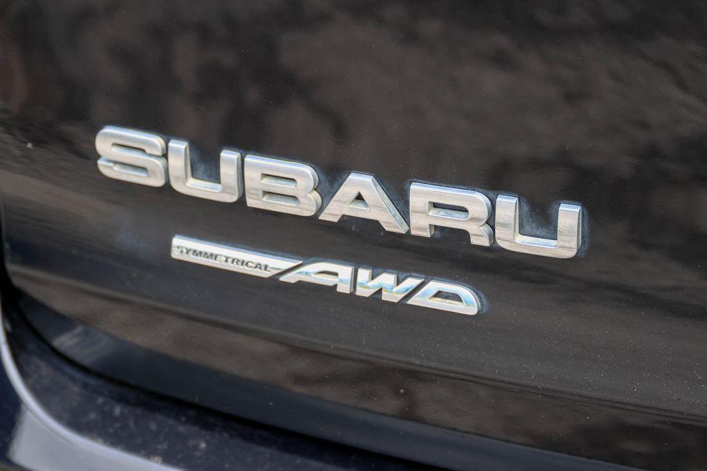 used 2022 Subaru Ascent car, priced at $21,588