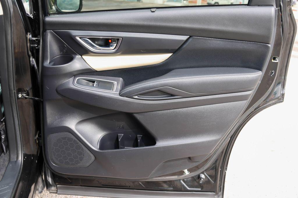 used 2022 Subaru Ascent car, priced at $21,588