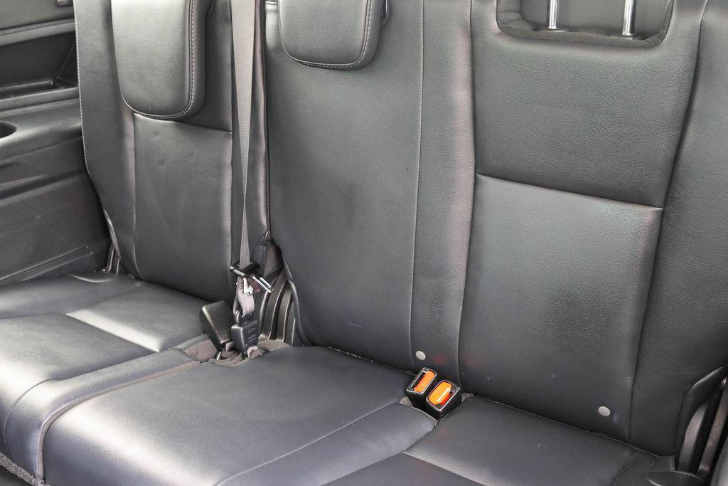 used 2022 Subaru Ascent car, priced at $21,588