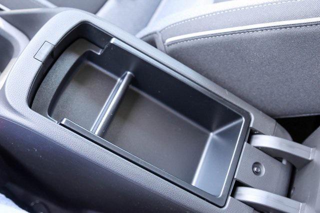 new 2026 Chevrolet TrailBlazer car