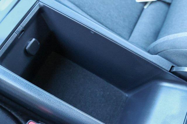 used 2025 Toyota Camry car, priced at $26,500