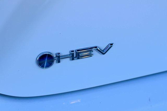 used 2025 Toyota Camry car, priced at $26,500