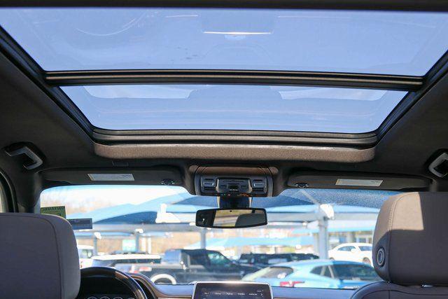 used 2021 Chevrolet Tahoe car, priced at $39,979