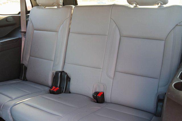 used 2021 Chevrolet Tahoe car, priced at $39,979