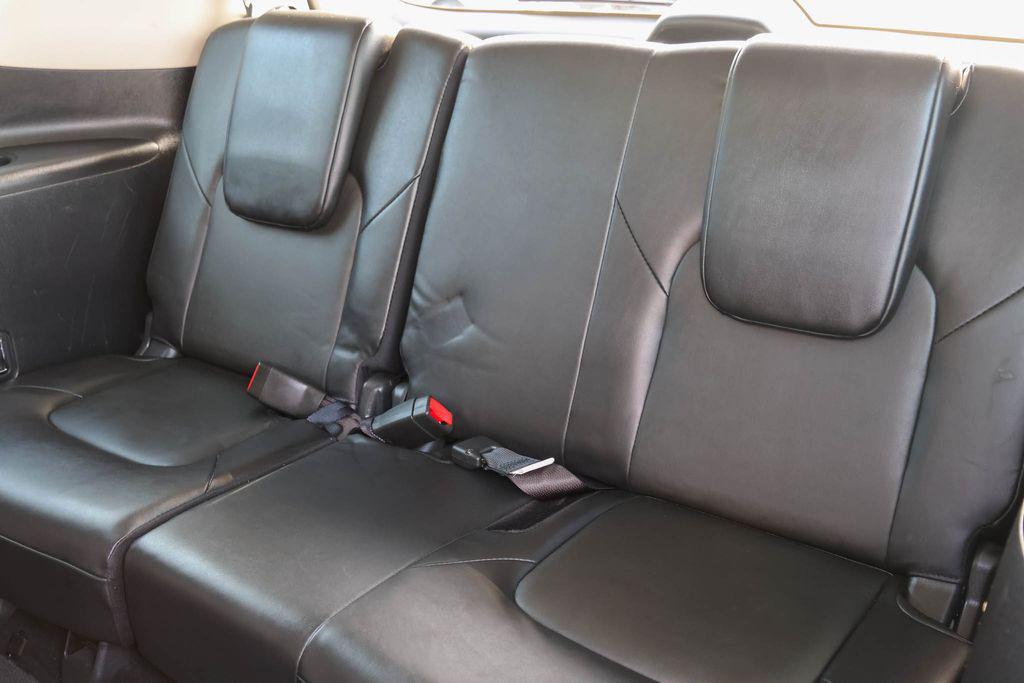 used 2023 Nissan Armada car, priced at $28,619