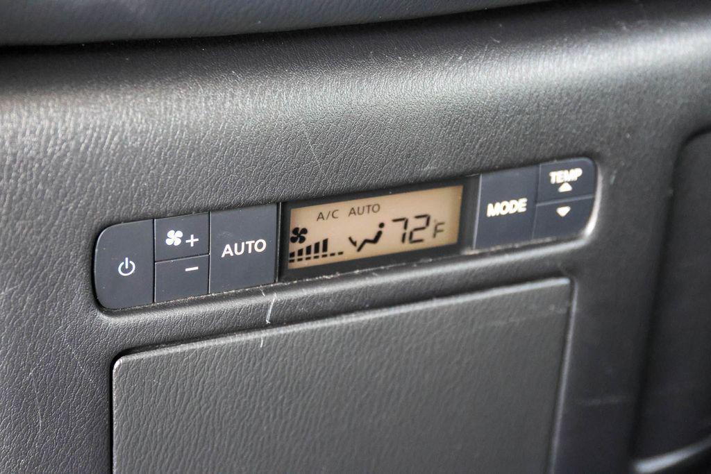 used 2023 Nissan Armada car, priced at $28,619