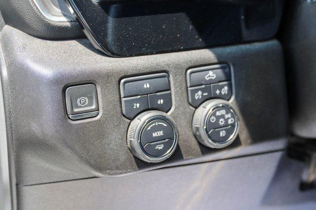 used 2024 Chevrolet Silverado 2500 car, priced at $46,899