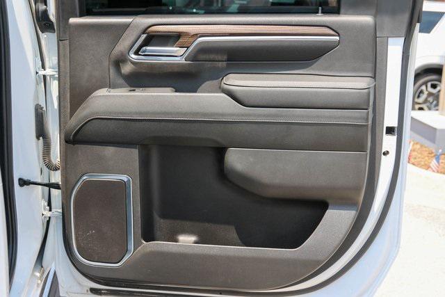 used 2024 Chevrolet Silverado 2500 car, priced at $46,899