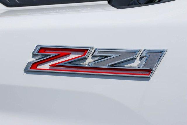 used 2024 Chevrolet Silverado 2500 car, priced at $46,899