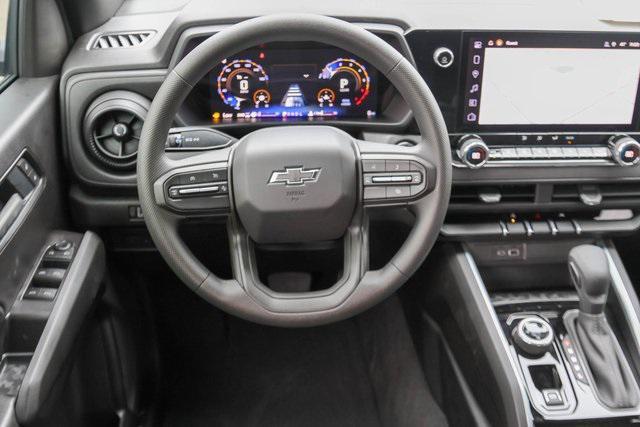 new 2026 Chevrolet Colorado car, priced at $42,985