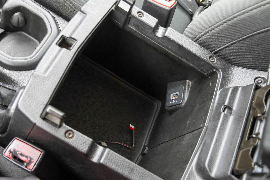 used 2019 Jeep Wrangler Unlimited car, priced at $22,369