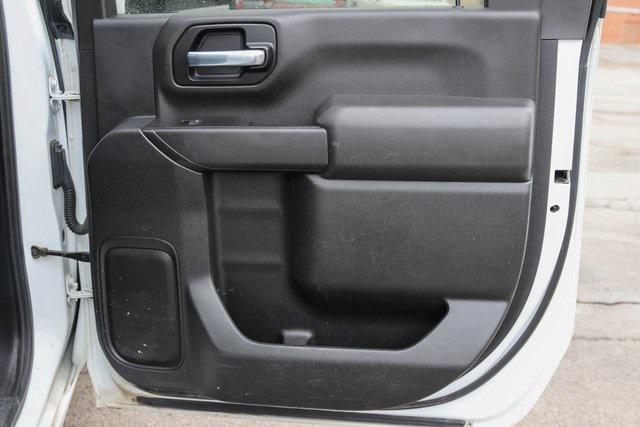 used 2020 Chevrolet Silverado 2500 car, priced at $30,000