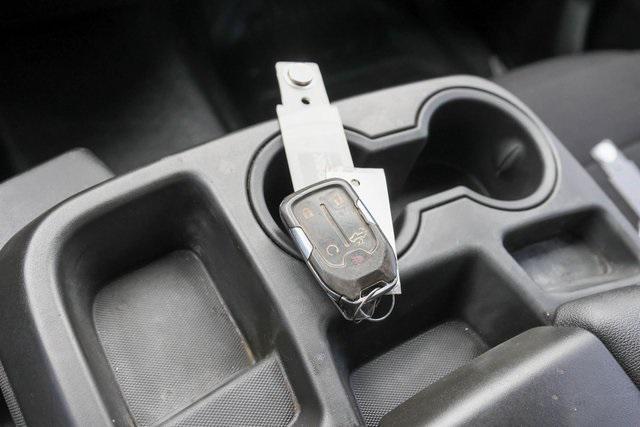 used 2020 Chevrolet Silverado 2500 car, priced at $30,000