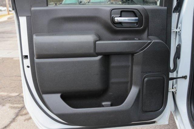 used 2020 Chevrolet Silverado 2500 car, priced at $30,000