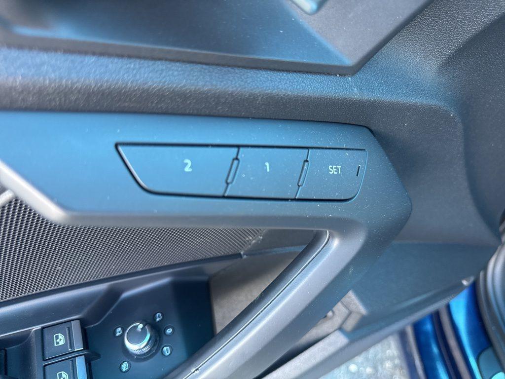 used 2024 Audi A3 car, priced at $22,888
