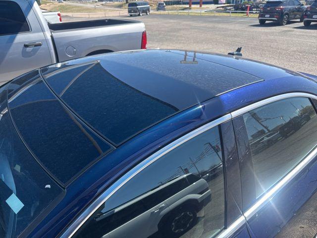 used 2024 Audi A3 car, priced at $22,488